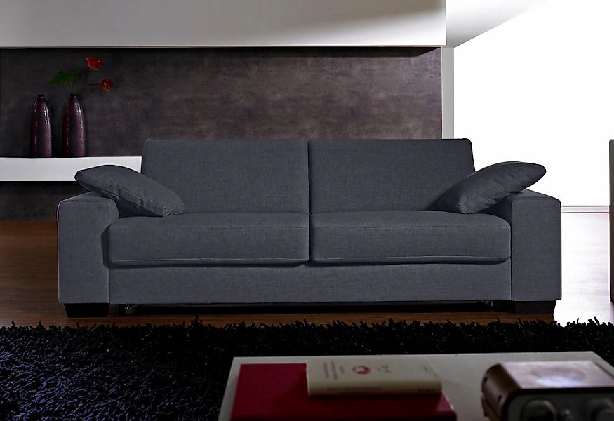 Bali Schlafsofa "Norwalk, Dauerschläfer", in 140er und 160er Breite, 3 Vari günstig online kaufen