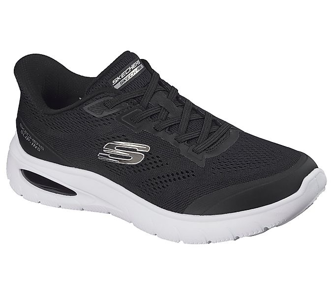 Skechers SKECH-AIR SUMMITS Slip-On Sneaker Slipper, Freizeitschuh, Halbschu günstig online kaufen