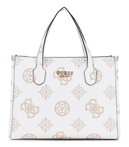 Guess Handtasche 2 Compartment Tote günstig online kaufen
