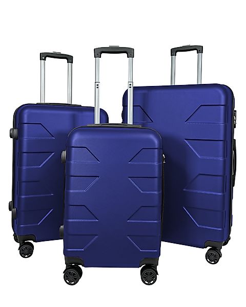 My Travel Bag Koffer Barcelona ABS günstig online kaufen