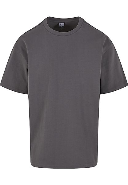 URBAN CLASSICS T-Shirt "Urban Classics Relaxed Dropped Shoulder Tee" 1 Stk. günstig online kaufen