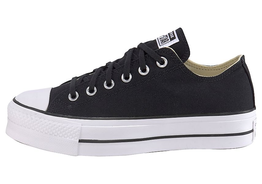 Converse CHUCK TAYLOR ALL STAR PLATFORM günstig online kaufen
