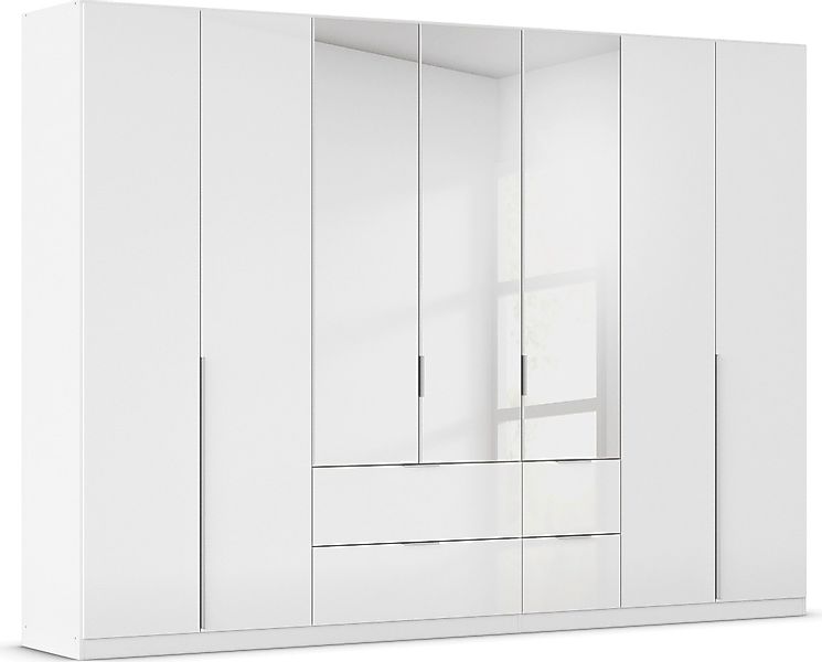rauch Drehtürenschrank "Kleiderschrank Schrank Garderobe AGORDO mit Dekor- günstig online kaufen