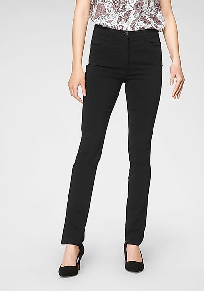 soyaconcept Röhrenhose SC-Lilly1B mit Gürtelschlaufen günstig online kaufen