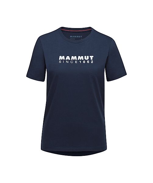 Mammut T-Shirt Mammut Core T-Shirt Women günstig online kaufen