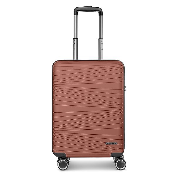 Franky Hartschalen-Trolley Dallas 3.0, 4 Rollen, günstig online kaufen