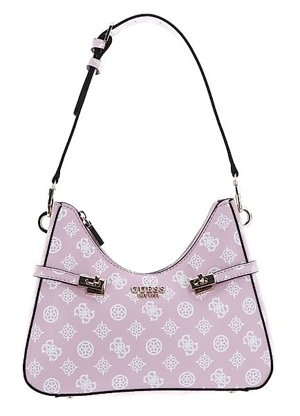 Guess Schultertasche Loralee günstig online kaufen