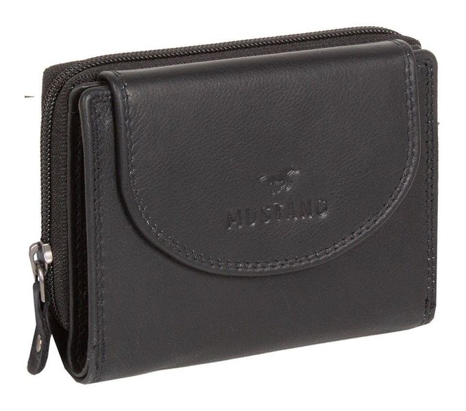 MUSTANG Geldbörse Udine leather wallet top günstig online kaufen