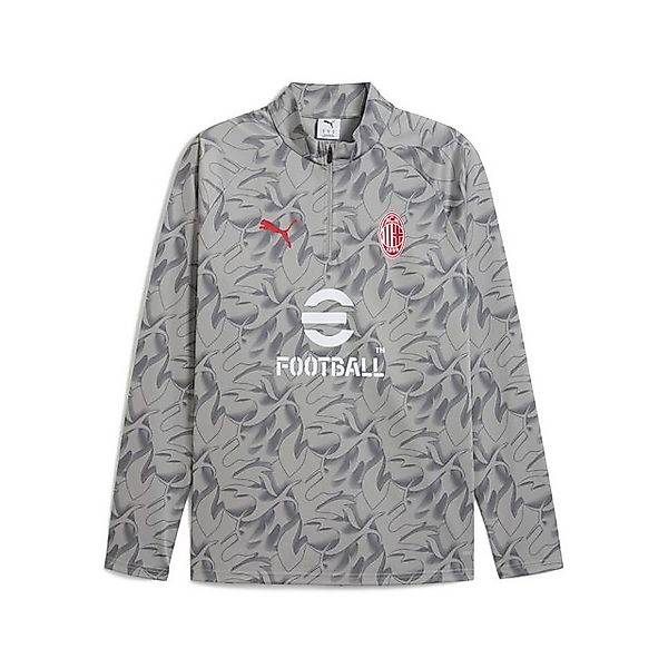 PUMA T-Shirt AC Mailand Aufwärmoberteil Herren günstig online kaufen