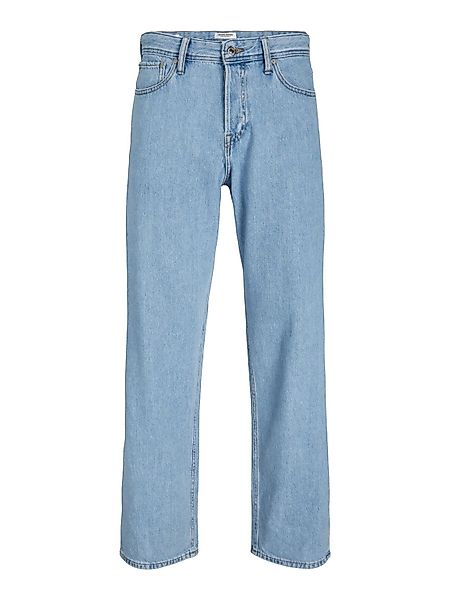 Jack & Jones Regular-fit-Jeans Eddie (1-tlg) günstig online kaufen