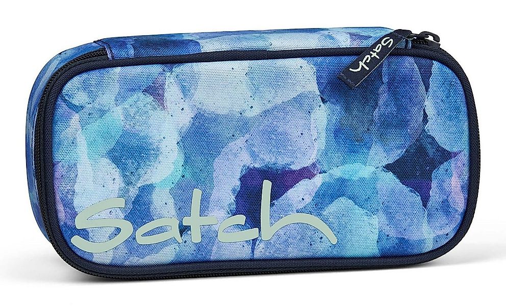 Satch Federmäppchen Schlamperbox günstig online kaufen