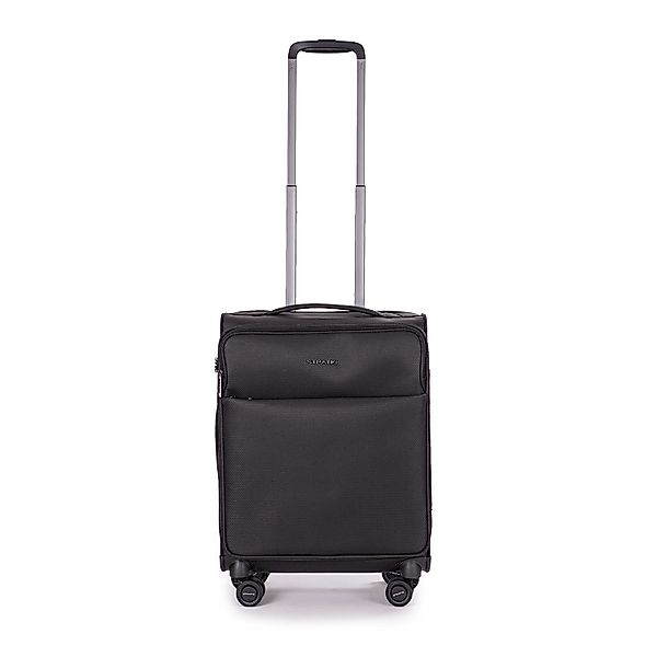 Stratic Hartschalen-Trolley günstig online kaufen