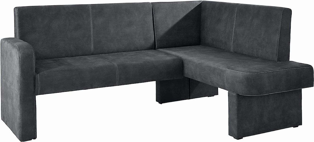 Home affaire "Umag" Sitz und Rücken gepolstert, verschiedene Qualitäten günstig online kaufen