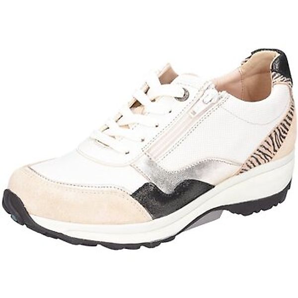 Xsensible  Halbschuhe Schnuerschuhe 30114.2.429 GX sand combi günstig online kaufen