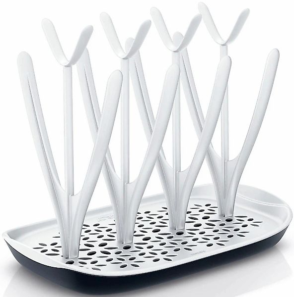 Philips AVENT Trockenständer "SCF149/00" Trockengestell mit abnehmbarer Sch günstig online kaufen