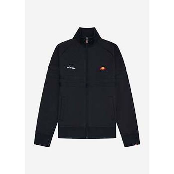 Ellesse  Herren-Jacke Rimini track jacket - black mono günstig online kaufen