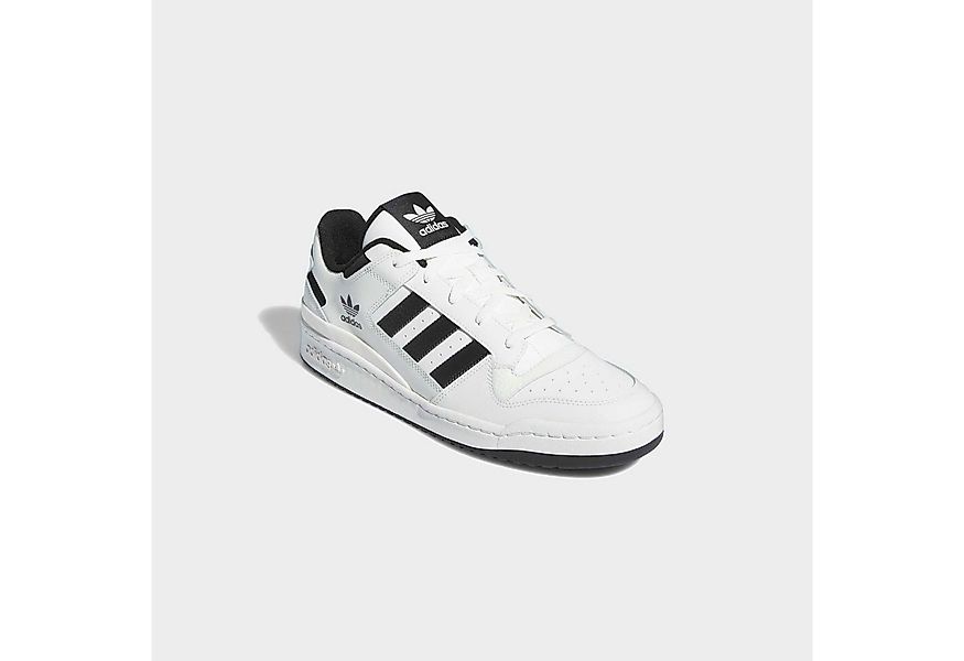 adidas Originals FORUM LOW CL Sneaker günstig online kaufen