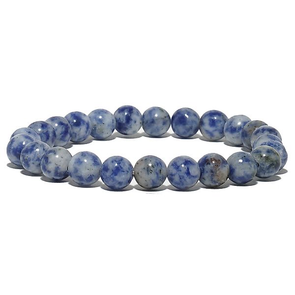 Vascavi Armband Sodalith Edelstein, Made in günstig online kaufen