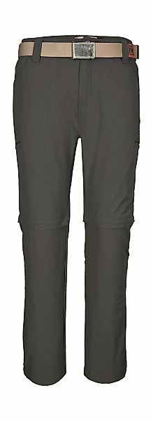 G.I.G.A. DX by killtec Zip-off-Hose "GS 14 MN PNTS" Abzippbare Hose, schnel günstig online kaufen