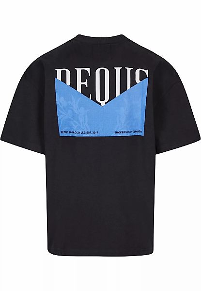 PEQUS T-Shirt "PEQUS PEQUS Smokers Die Younger T-Shirt" günstig online kaufen