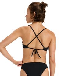 Roxy Triangel-Bikini-Top Beach Classics Ba Athl günstig online kaufen