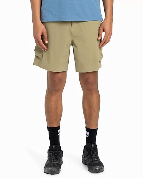 Quiksilver Cargoshorts Run Ashore günstig online kaufen