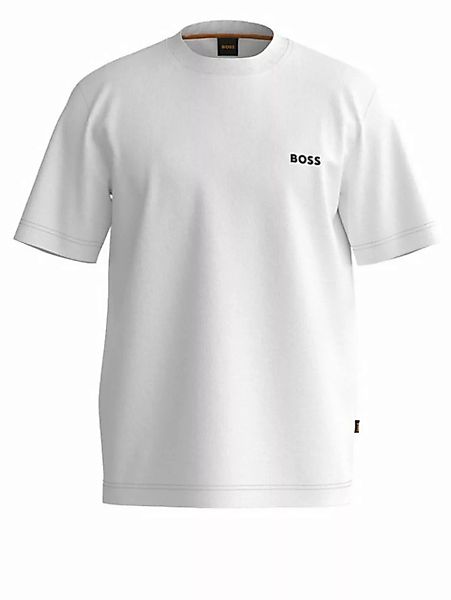 BOSS ORANGE T-Shirt Te_Coral (1-tlg) günstig online kaufen