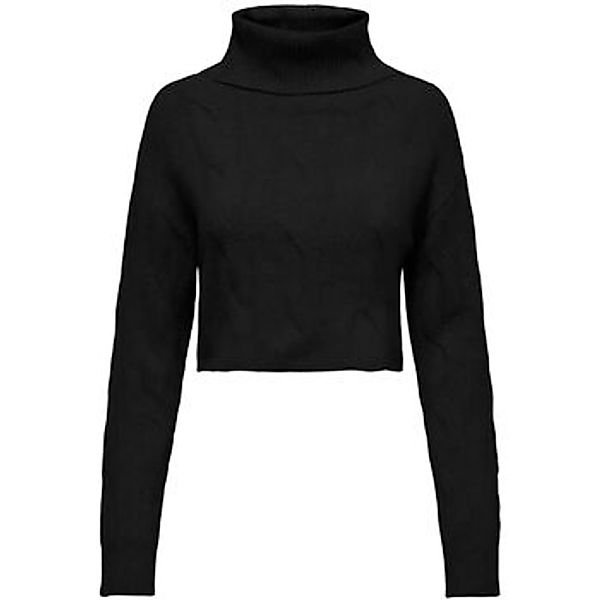 Only  Pullover 15331405 RIO-BLACK günstig online kaufen