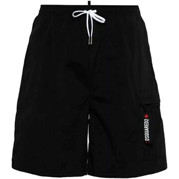 Dsquared  Shorts D7BMC5500 günstig online kaufen