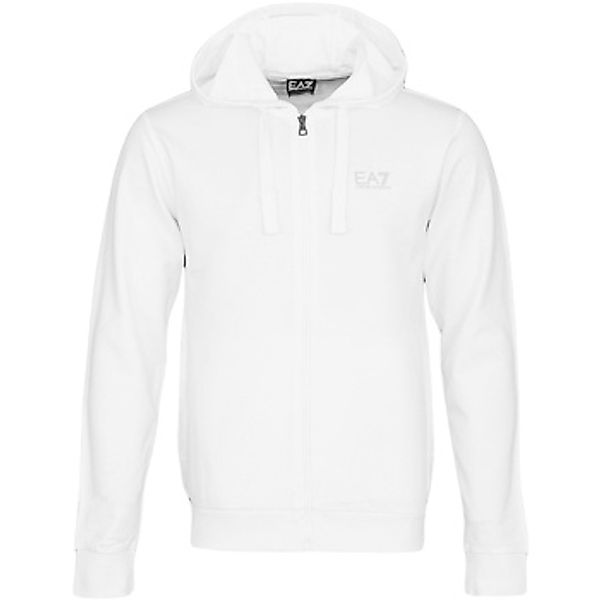 Ea7 Emporio Armani  Jacken Jacke Kapuzensweatjacke günstig online kaufen