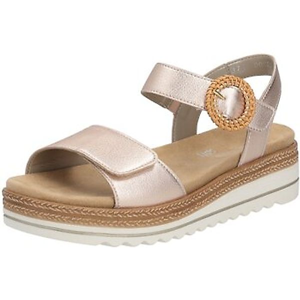 Remonte  Sandalen Sandaletten D0Q52-31 günstig online kaufen