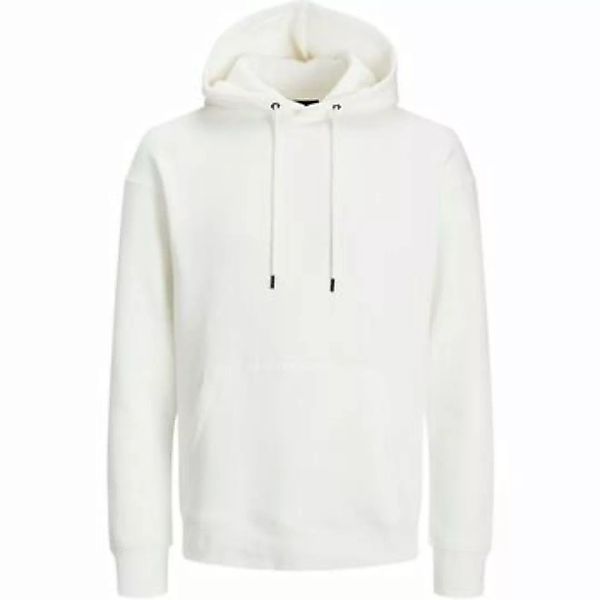 Jack & Jones  Sweatshirt 12208157 JJESTAR-CLOUD DANCER günstig online kaufen