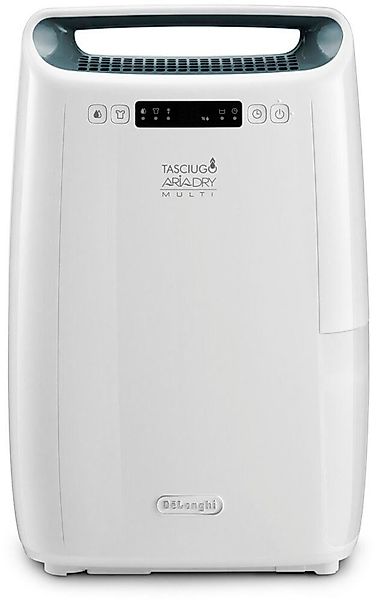 De'Longhi Luftentfeuchter DEXD216RF, Entfeuchtung 16 l/Tag, günstig online kaufen
