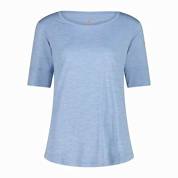 CMP T-Shirt CMP Damen T-Shirt Woman T-Shirt 39T5756 günstig online kaufen