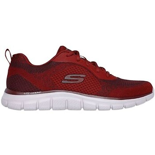 Skechers  Fitnessschuhe Sportschuhe TRACK GLENDOR 232699BURG günstig online kaufen