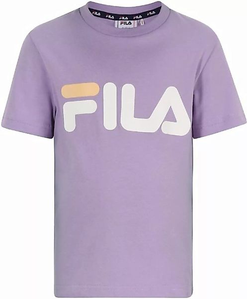 Fila T-Shirt Baia Mare Classic Logo Tee günstig online kaufen