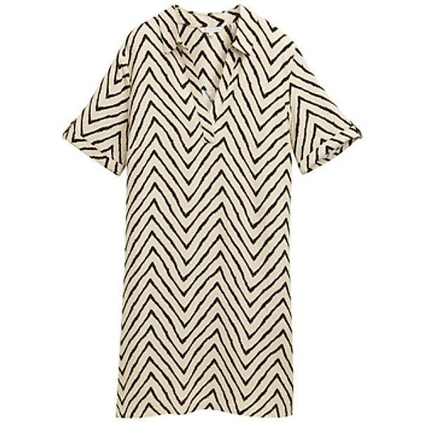 Tom Tailor  Kurze Kleider Sommerkleid für Damen günstig online kaufen