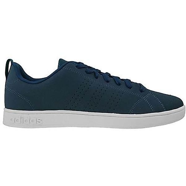 Adidas Advantage Clean Vs Schuhe EU 45 1/3 Navy blue günstig online kaufen