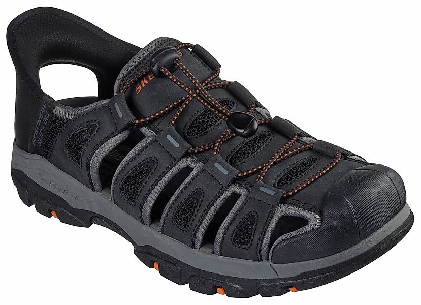 Skechers SLIP-INS Sandalen TRESMEN NORVICK Sandale günstig online kaufen