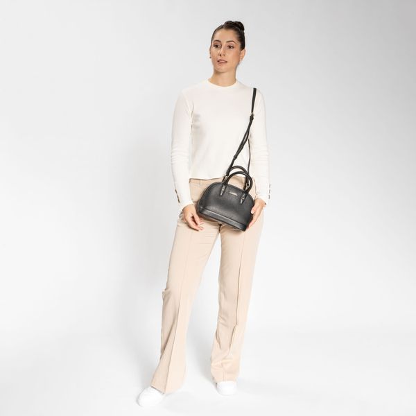 Lazarotti Handtasche Handbag, aus echtem Leder günstig online kaufen