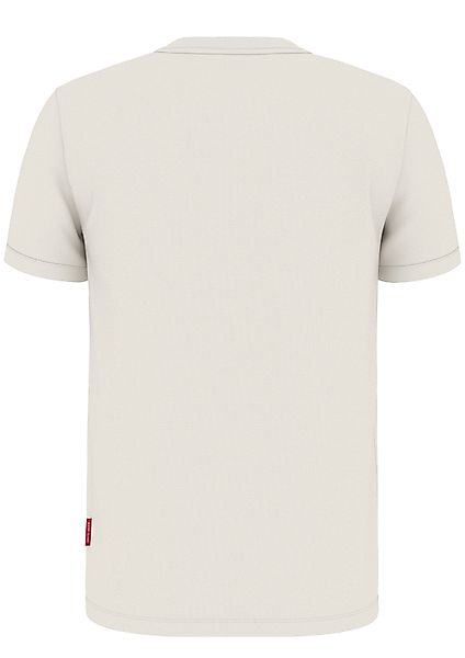 Joop Jeans Kurzarmshirt Alphis Mit Ton-in günstig online kaufen