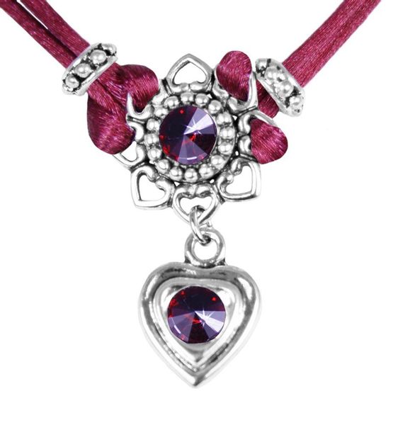 LUISIA® Kette mit Anhänger Chiara mit günstig online kaufen
