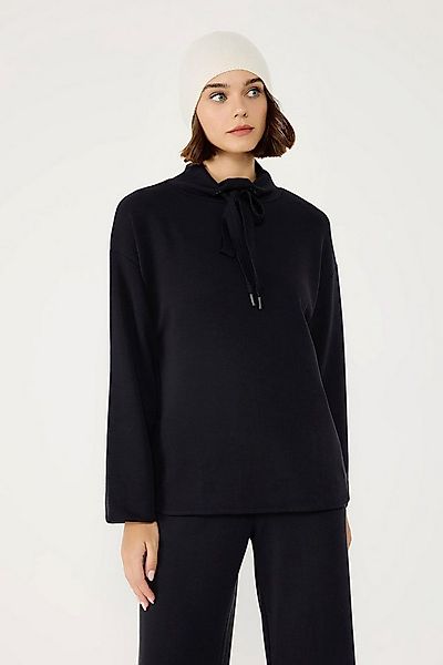 No Matter What Kapuzenpullover Blaue Kapuzenpullover günstig online kaufen