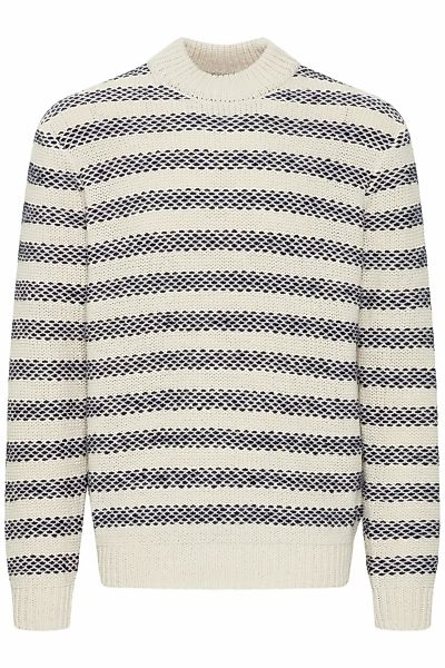 Casual Friday Strickpullover "Strickpullover CFKARL striped knit" günstig online kaufen