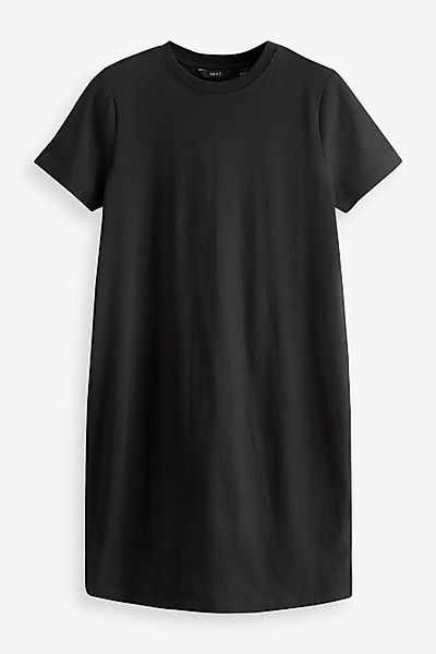 Next Shirtkleid T-Shirt-Kleid, Petite-Größe (1-tlg) günstig online kaufen