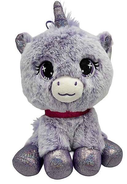 soma Kuscheltier Einhorn Kuscheltier Plüschtier unicorn günstig online kaufen