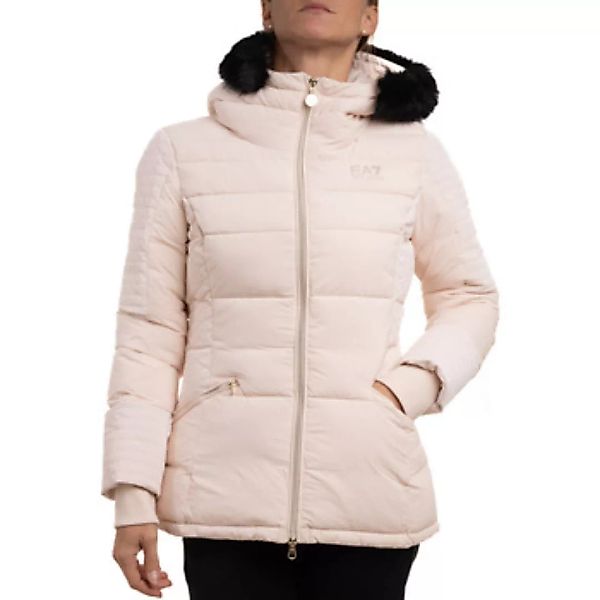 Emporio Armani EA7  Damen-Jacke 6RTB14TNDAZ günstig online kaufen