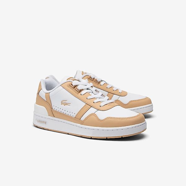 Lacoste Sneaker "T-CLIP 124 5 SFA" günstig online kaufen