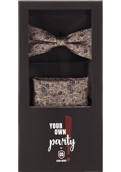 CG Club of Gents Fliege CG Pixton-N günstig online kaufen