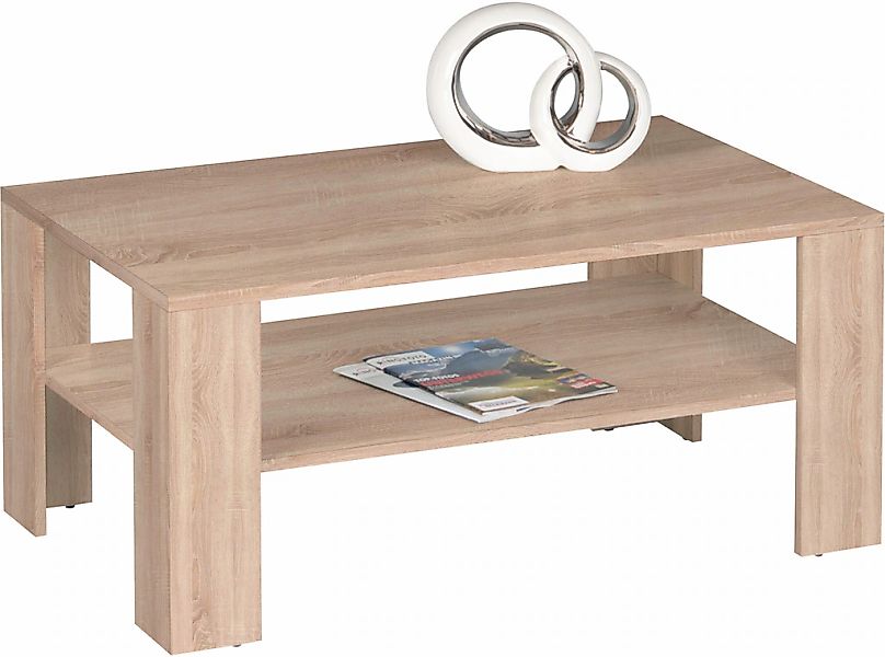 HBZ Couchtisch "Joker, TOPSELLER", (Couchtisch, Wohnzimmertisch), Klassisch günstig online kaufen